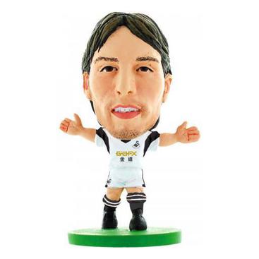 Swansea City Soccerstarz Michu 2013-14