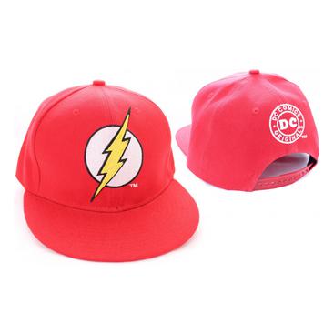 The Flash Keps