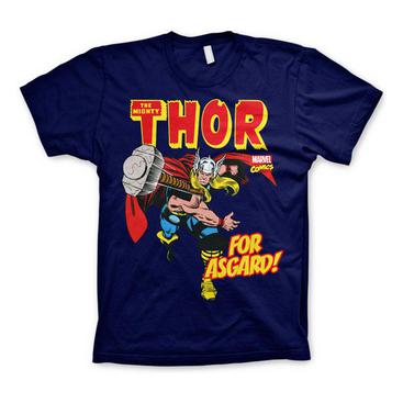 Thor T-shirt For Asgard!