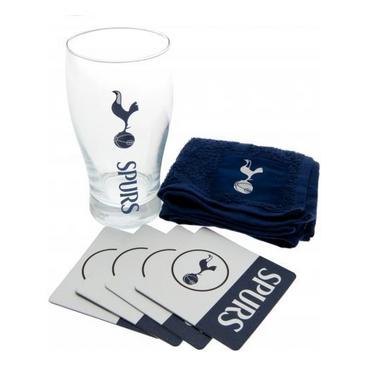 Tottenham Barset Wordmark