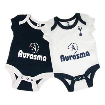 Tottenham Body 2-pack Blå/vit 2013