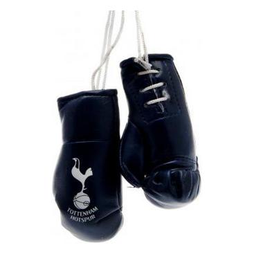 Tottenham Boxningshandskar Mini