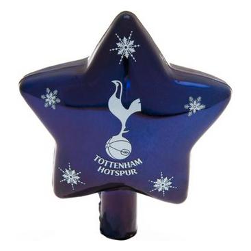 Tottenham Hotspur Julstjärna
