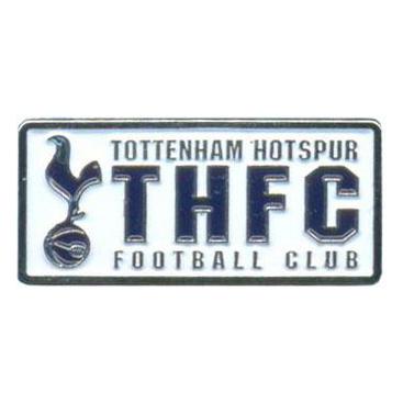 Tottenham Hotspur Pinn Skylt Thfc