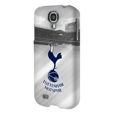 Tottenham Samsung Galaxy S4 Skal Hårt