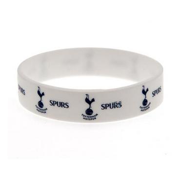 Tottenham Silikonarmband