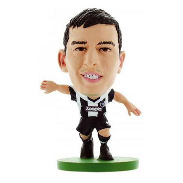 West Bromwich Albion Soccerstarz Dorrans 2013-14