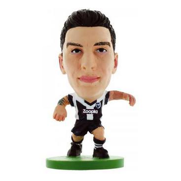 West Bromwich Albion Soccerstarz Ridgewell 2013-14