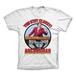 Anchorman T-shirt You Stay Classy