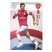 Arsenal Affisch Arteta 21