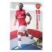 Arsenal Affisch Oxlade Chamberlain15