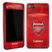 Arsenal Dekal Blackberry Z10