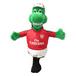 Arsenal Headcover Maskot