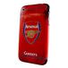 Arsenal Iphone 3g Och 3gs Skin