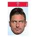 Arsenal Mask Giroud