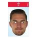 Arsenal Mask Ramsey