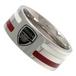 Arsenal Ring Colour Stripe