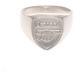 Arsenal Ring Sterling Silver