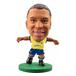 Arsenal Soccerstarz Oxlade-chamberlain Away 2013-14