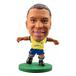 Arsenal Soccerstarz Oxlade-chamberlain Away 2013-14