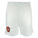 Arsenal Tröja Och Shorts Baby Röd/vit