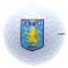 Aston Villa Golfbollar