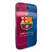 Barcelona Dekal Samsung Galaxy S4