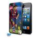 Barcelona Iphone-5-skal 3d Suarez 9