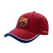 Barcelona Keps Taper