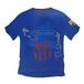 Barcelona T-shirt Junior Sc