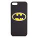 Batman Iphone 5 Skal Logo