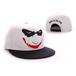 Batman Keps Joker Face