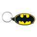 Batman Nyckelring Symbol