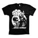 Batman T-shirt Wrong Number Svart