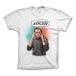 Big Bang Theory T-shirt Your Head Will Now Explode