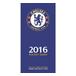 Chelsea Fickkalender 2016