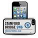 Chelsea Iphone-5-skal 3d Ss