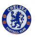 Chelsea Pinn Crest