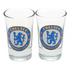 Chelsea Snapsglas 2-pack