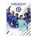 Chelsea Väggkalender 2016