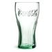 Coca Cola Glas Green 460