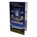 Everton Gratulationskort