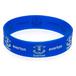 Everton Silikonarmband