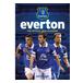 Everton Väggkalender 2014