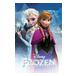 Frozen Affisch Anna And Elsa B295