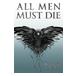 Game Of Thrones Affisch All Men Must Die A248