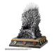 Game Of Thrones Bokstöd Iron Throne