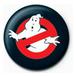 Ghostbusters Pinn Logo