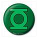 Green Latern Pinn Icon