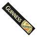Guinness Barmatta Wetstop Label
